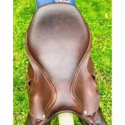 Selle Antarès CONNEXION comme neuve*Antares Discount