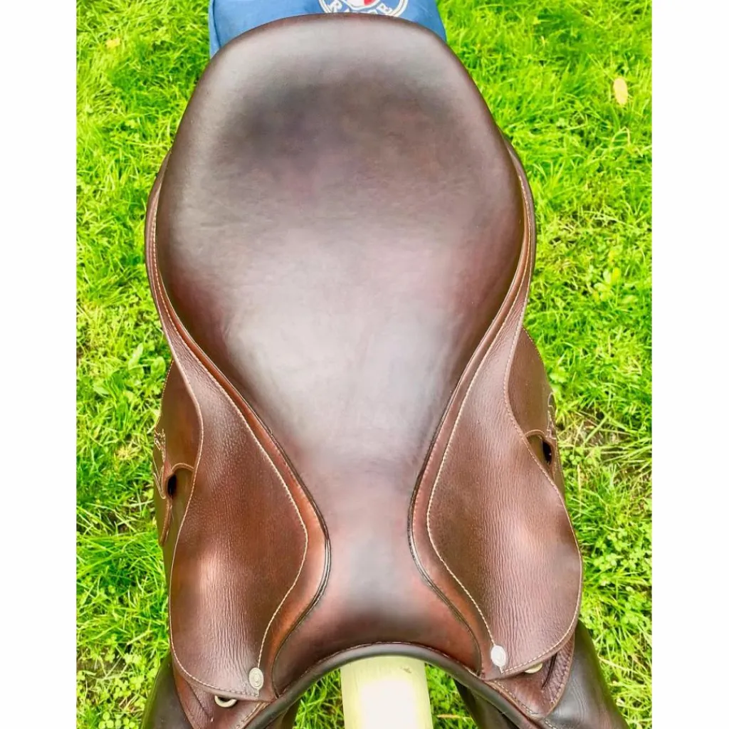 Selle Antarès CONNEXION comme neuve*Antares Discount