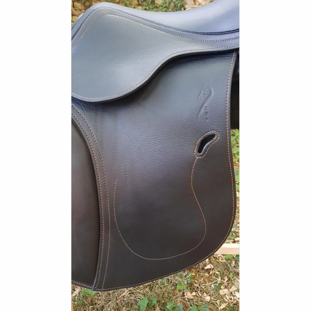 Antares Selles D'Obstacle>Selle Antarès modèle évolution neuve