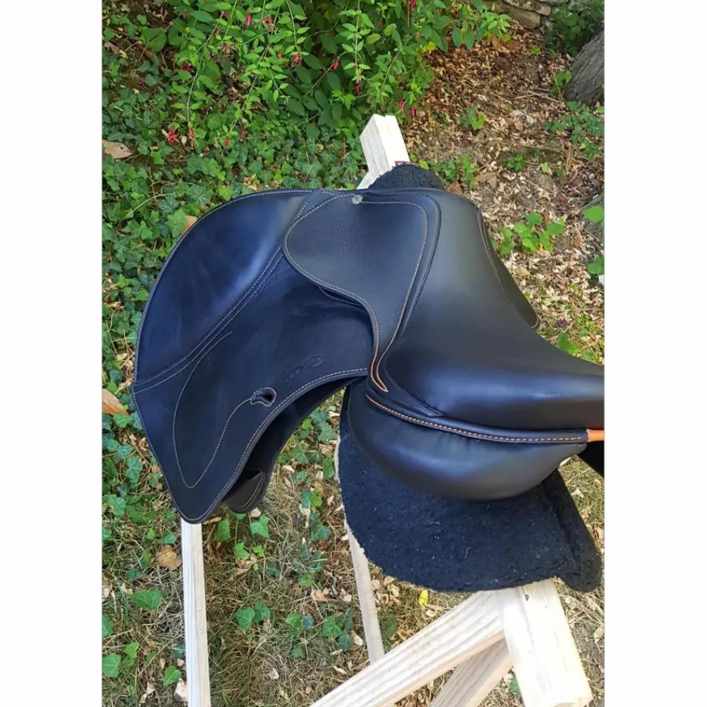 Antares Selles D'Obstacle>Selle Antarès modèle évolution neuve