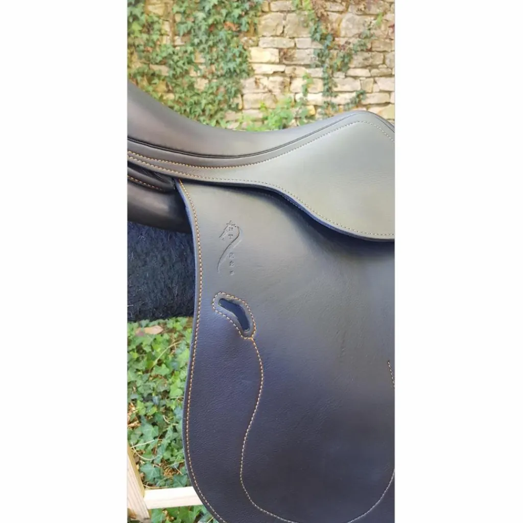 Antares Selles D'Obstacle>Selle Antarès modèle évolution neuve