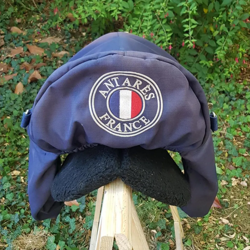 Antares Selles D'Obstacle>Selle Antarès modèle évolution neuve