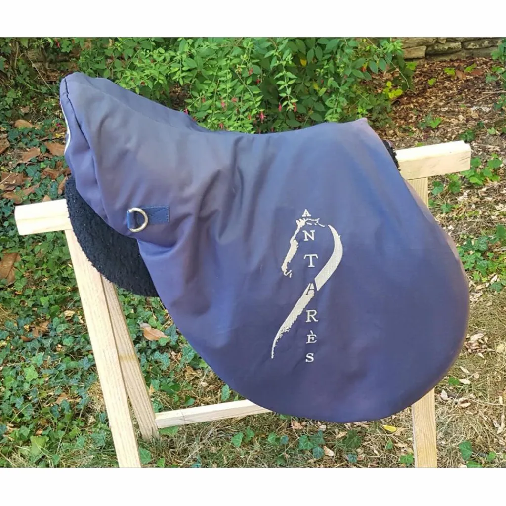 Antares Selles D'Obstacle>Selle Antarès modèle évolution neuve