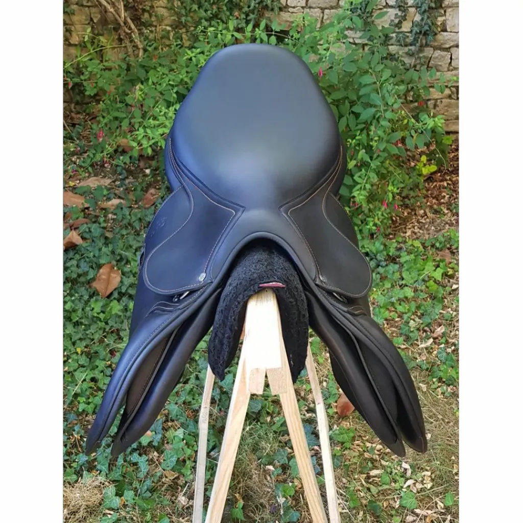 Antares Selles D'Obstacle>Selle Antarès modèle évolution neuve