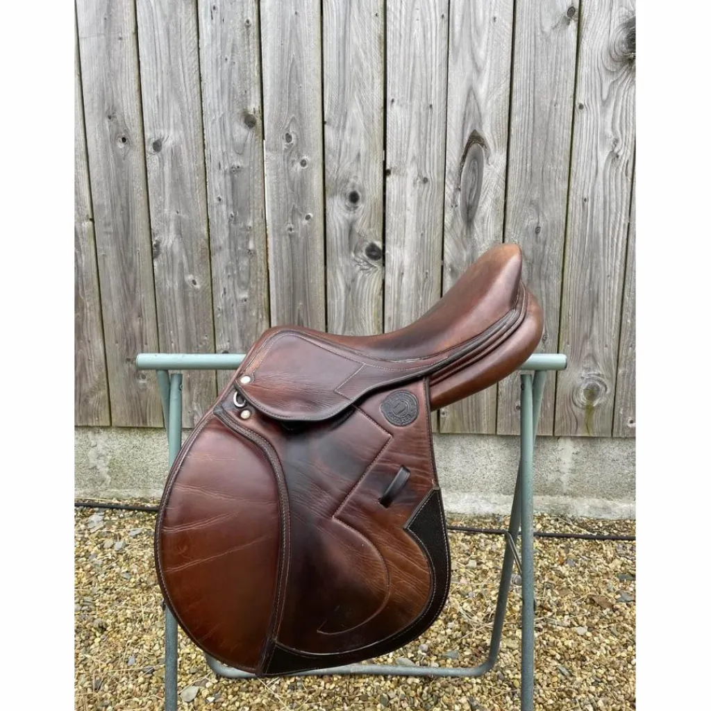 Selle Antarès Signature*Antares New