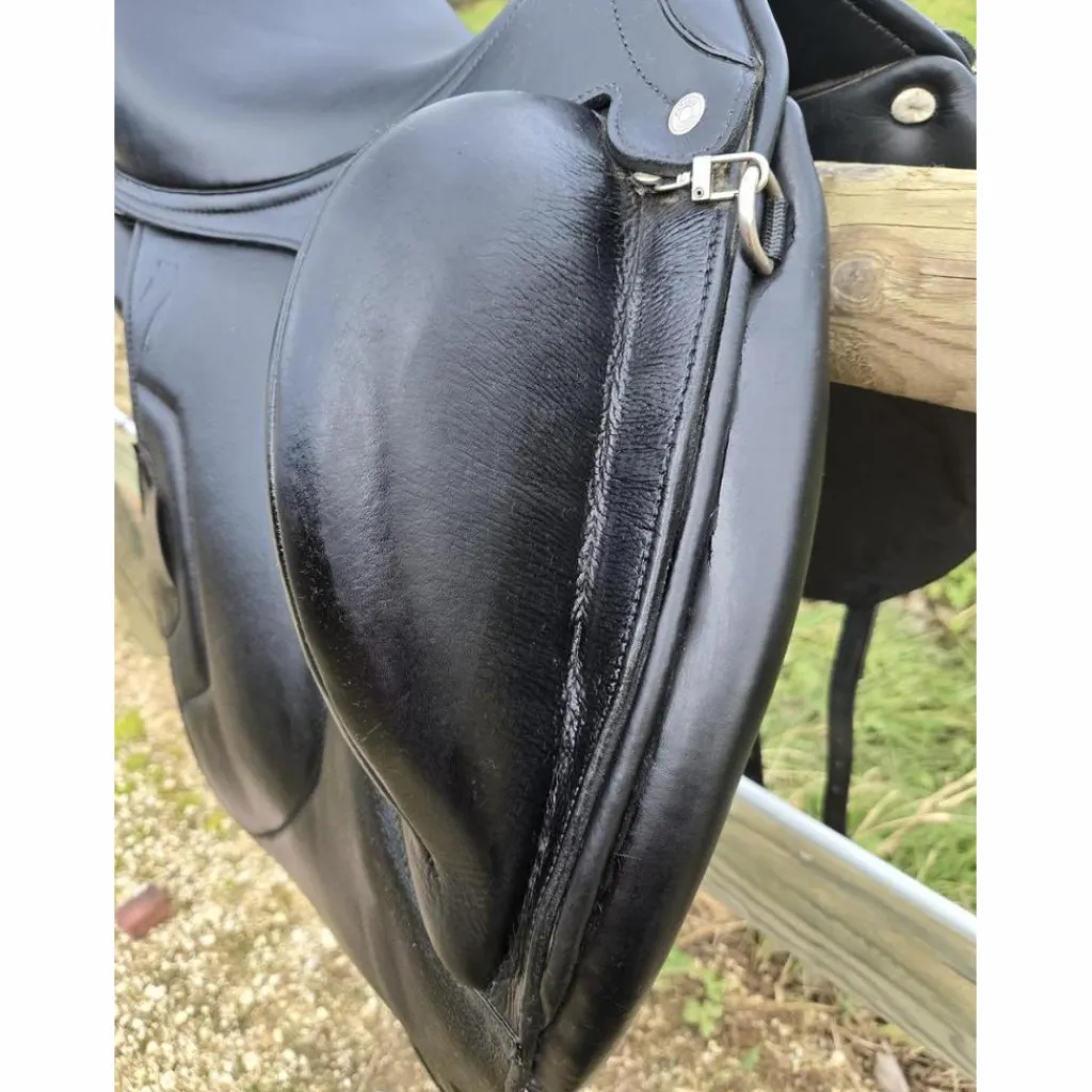 Selle Antarès Tempo+ 2024*Antares Sale