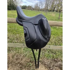 Selle Antarès Tempo+ 2024*Antares Sale