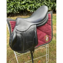 Arion Selles De Cross>Selle C2 17.5” – 2024 – Très bon état