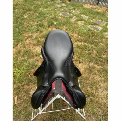 Arion Selles De Cross>Selle C2 17.5” – 2024 – Très bon état