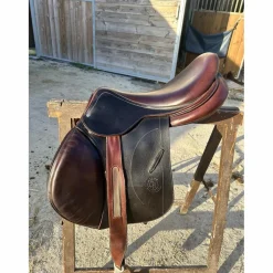 Arion Selles D'Obstacle>Selle sellier europe