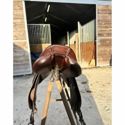 Arion Selles D'Obstacle>Selle sellier europe