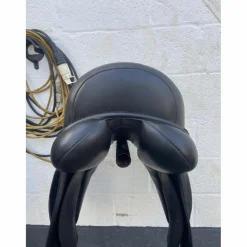 3xP Selles De Dressage>Selle Arno Brands 17,5 pouces