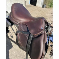Selle atelier façon cuir*Facon Cuir Online