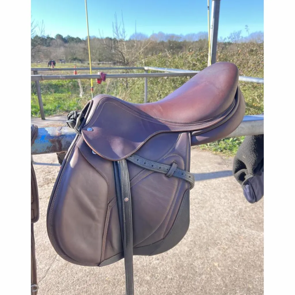 Selle atelier façon cuir*Facon Cuir Online