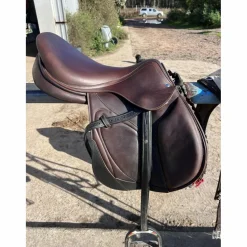 Selle atelier façon cuir*Facon Cuir Online
