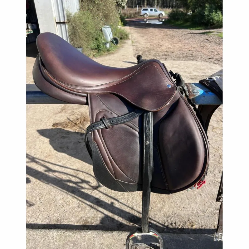 Selle atelier façon cuir*Facon Cuir Online