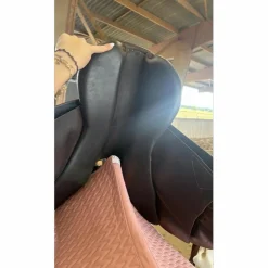 Arion Selles D'Obstacle>Selle Atlas
