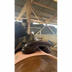 Arion Selles D'Obstacle>Selle Atlas