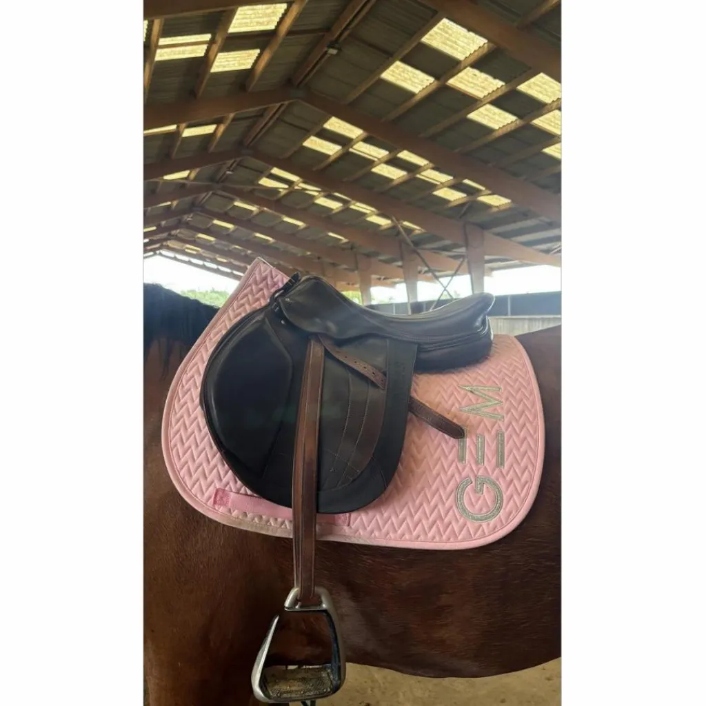 Arion Selles D'Obstacle>Selle Atlas