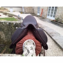 Selle Aulion à vendre*Aulion Sellier New