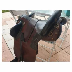 Selle Australienne*- Marque inconnue - Best