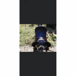 Selle Australienne*- Marque inconnue -