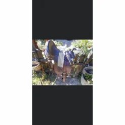 Selle Australienne*- Marque inconnue -