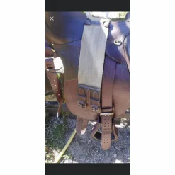Selle Australienne*- Marque inconnue -