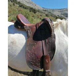 Selle Australienne*- Marque inconnue - New