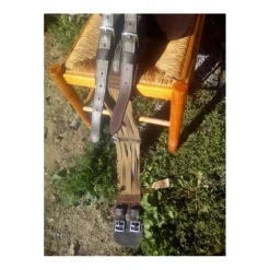 - Marque inconnue - Autres Selles (Amazone, Barefoot, Australienne...)><noscript><img width=