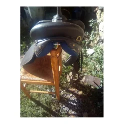 - Marque inconnue - Autres Selles (Amazone, Barefoot, Australienne...)><noscript><img width=