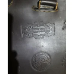 - Marque inconnue - Autres Selles (Amazone, Barefoot, Australienne...)>Selle australienne