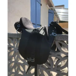 - Marque inconnue - Autres Selles (Amazone, Barefoot, Australienne...)>Selle Australienne Tecno