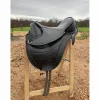 Barefoot Autres Selles (Amazone, Barefoot, Australienne...)>selle cheyenne - monoquartier - cuir