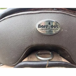 Barefoot Selles Mixtes>Selle Notting Hill édition limitée