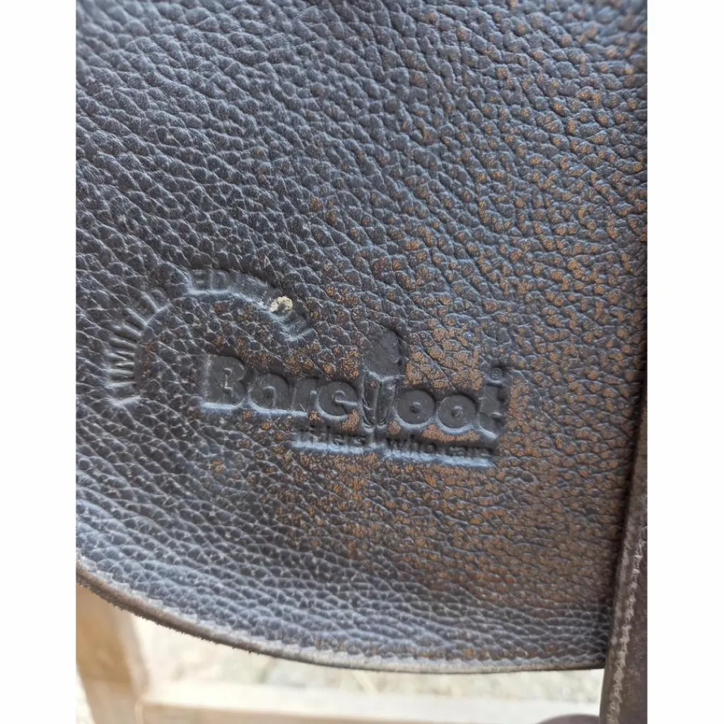 Barefoot Selles Mixtes>Selle Notting Hill édition limitée