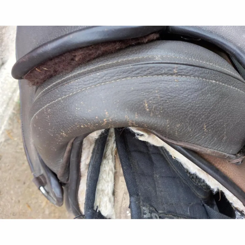 Barefoot Selles Mixtes>Selle Notting Hill édition limitée