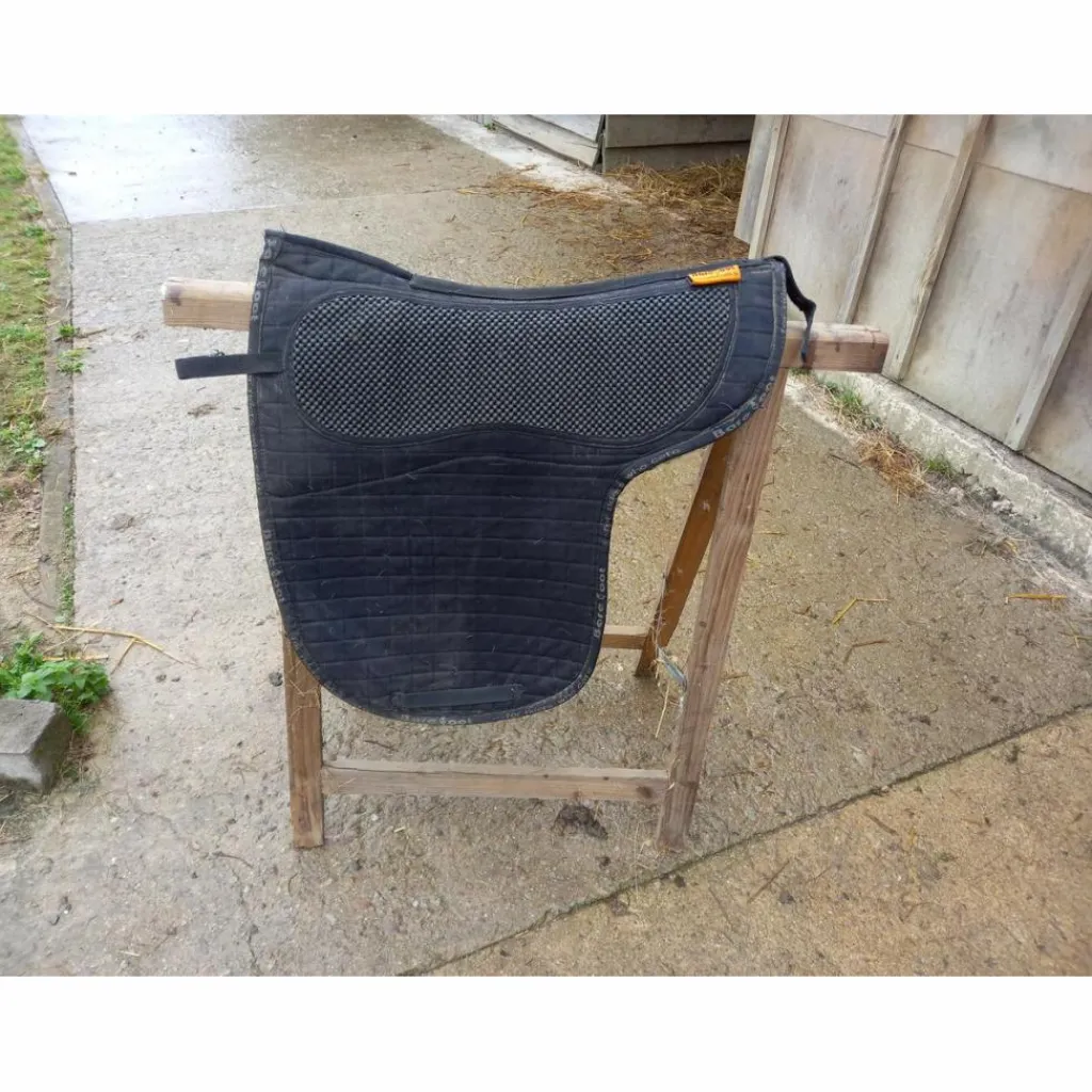 Barefoot Selles Mixtes>Selle Notting Hill édition limitée
