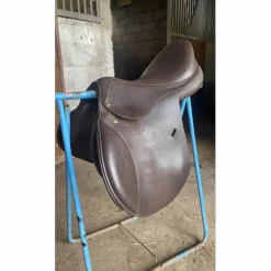 T de T Selles Mixtes>Selle Barry TdeT