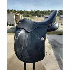 Bates Selles De Dressage>Selle