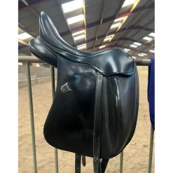 Bates Selles De Dressage>selle