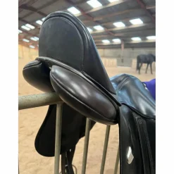Bates Selles De Dressage>selle