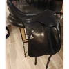 Selle 17' dressage*Bates New