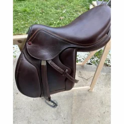 selle baude 17,5*Sellerie Baude Online