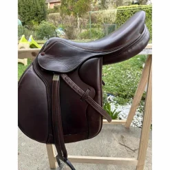 selle baude 17,5*Sellerie Baude Online