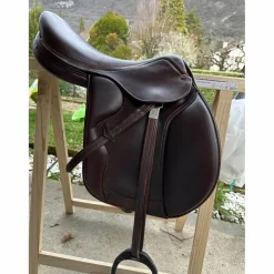 selle baude 17,5*Sellerie Baude Online