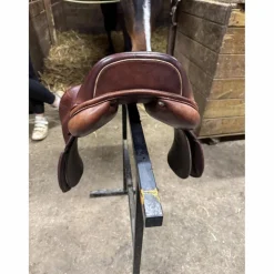 Sellerie Baude Selles Mixtes>Selle Baude - Romane Luxury Line