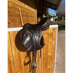 selle brunet pineau*Brunet-Pineau Hot
