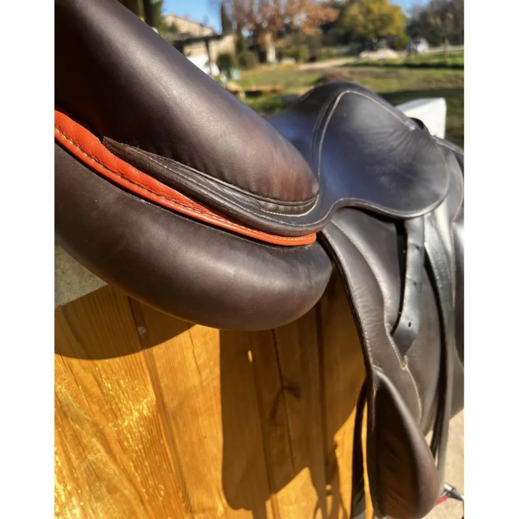 selle brunet pineau*Brunet-Pineau Hot