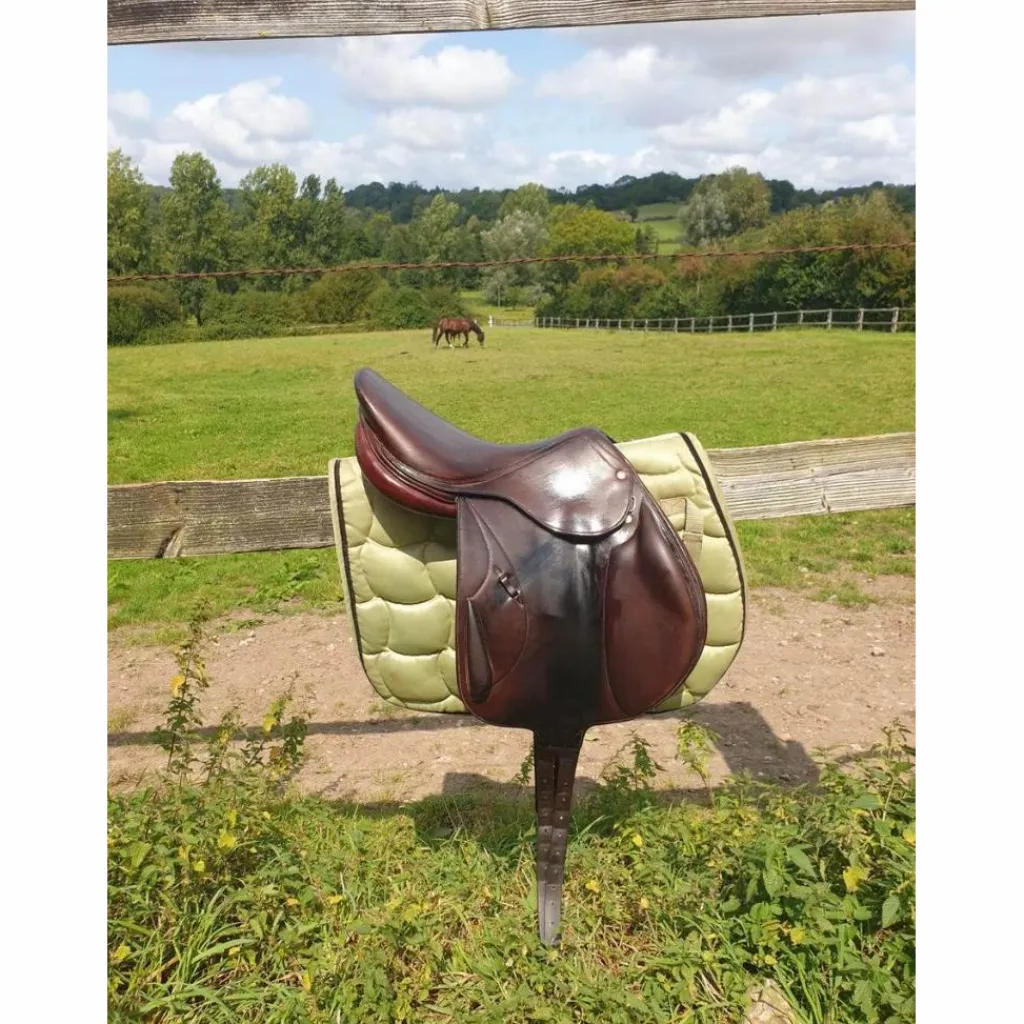 Brunet-Pineau Selles De Cross>selle Brunet Pineau Mono quartier